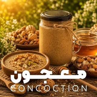 معجون