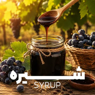 شیره