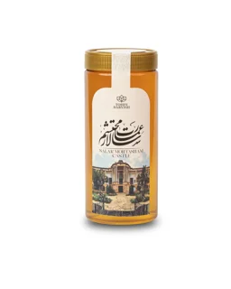 عسل گون یک کیلویی