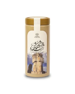 ارده کنجد 750 گرمی